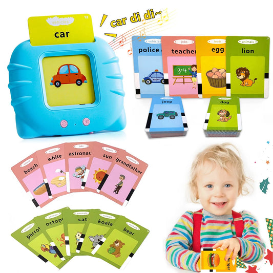 Toddler Activity Toys