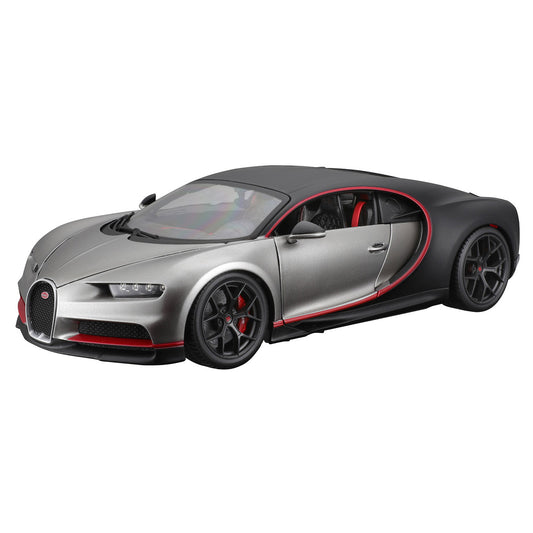 1:18 Bugatti Chiron Sport Die-Cast Model